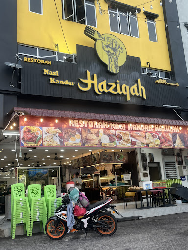 Nasi Kandar Haziqah