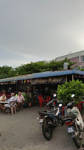 MELODI KASIH (KEDAI AWANG)