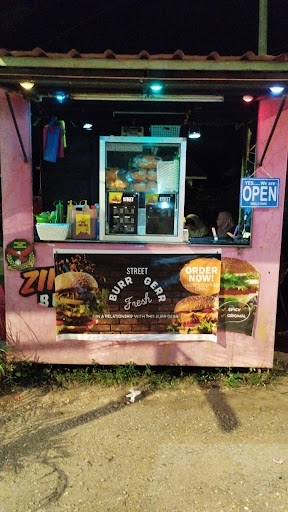 Street Burger Gurun Street Burger Gurun