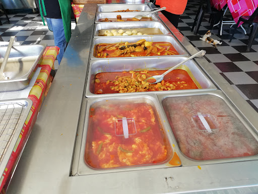 Nasi Kandar Jeniang (Pak Ali) Nasi Kandar Jeniang (Pak Ali)