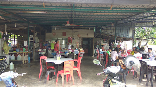 桂花茶餐厅 Kooi Hooi's Restaurant