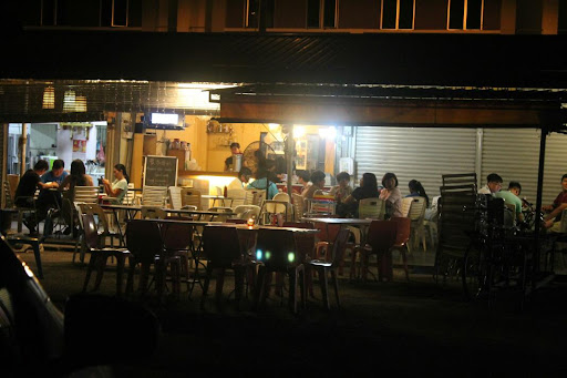 Medan Selera Taman Gurun Jaya Medan Selera Taman Gurun Jaya
