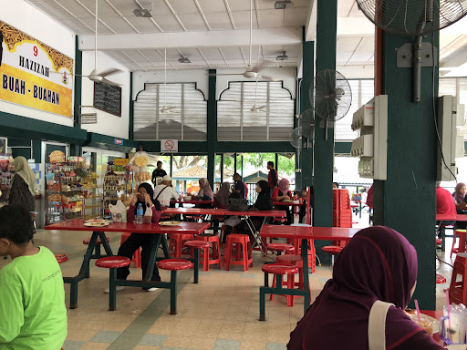 Rehat & Rawat Gua Musang Rehat & Rawat Gua Musang