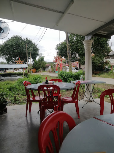 Yuen Ling Restaurant 源玲茶餐室 Yuen Ling Restaurant 源玲茶餐室
