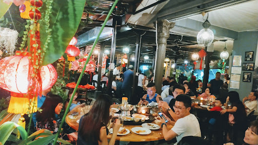 Sabai Dee Cafe Sabai Dee Cafe