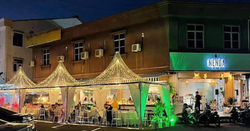 Nenda Cafe Nenda Cafe