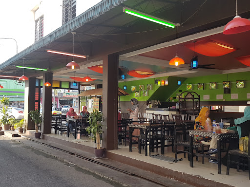 D'jitra Seafood Restaurant D'jitra Seafood Restaurant
