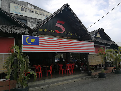 Restoran 5 Utara Restoran 5 Utara