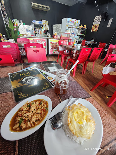Thai Cafe House Thai Cafe House
