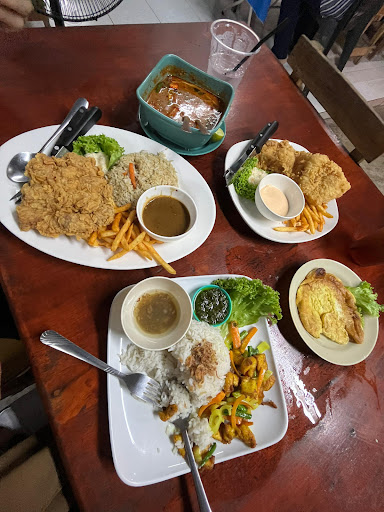 Mini Cafe Mini Cafe