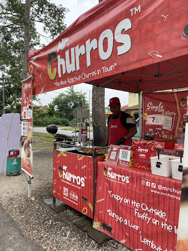 MR CHURROS (Tmn Suria Jitra) MR CHURROS (Tmn Suria Jitra)