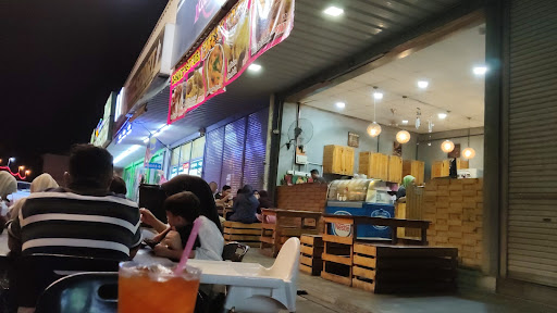 Cool Licious (Jitra) Cool Licious (Jitra)