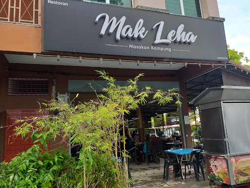 Restaurant Mak Leha Restaurant Mak Leha