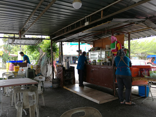 Amran Teh Tarik Amran Teh Tarik