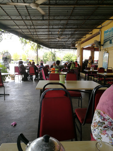 Restaurant Delima Ikan Bakar Restaurant Delima Ikan Bakar