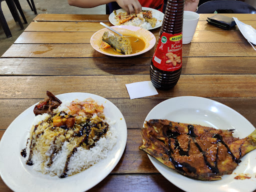 Restoran Fauzan Restoran Fauzan