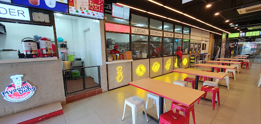 MyeongDong Topokki Kulim Central MyeongDong Topokki Kulim Central