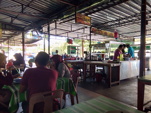 Food Court Mini Stadium (Laksa Dusun) Food Court Mini Stadium (Laksa Dusun)