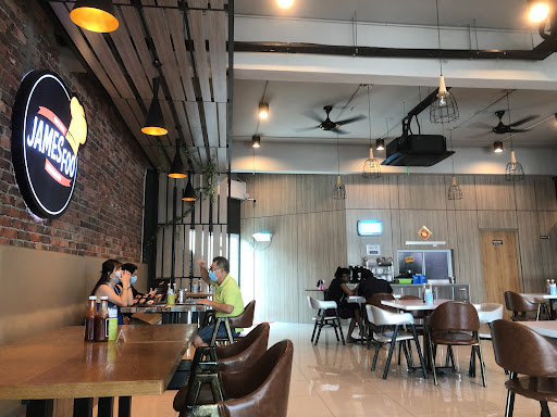 James Foo Western Food Kulim Outlet James Foo Western Food Kulim Outlet