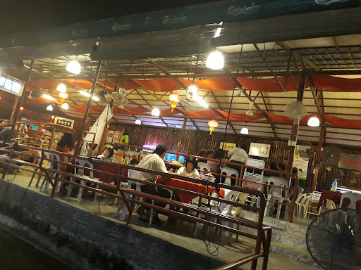 Kulim Forest Restaurant Kulim Forest Restaurant