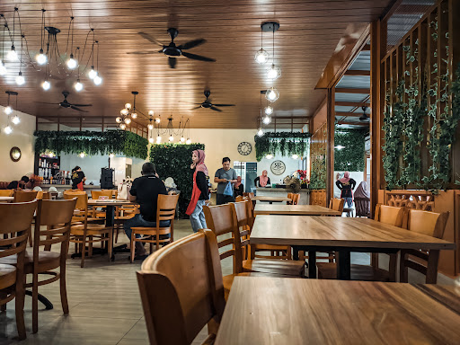RR Thai Kitchen RR Thai Kitchen
