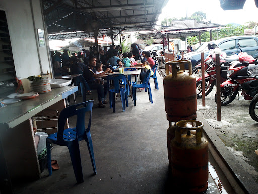 Kedai Makan Bayan