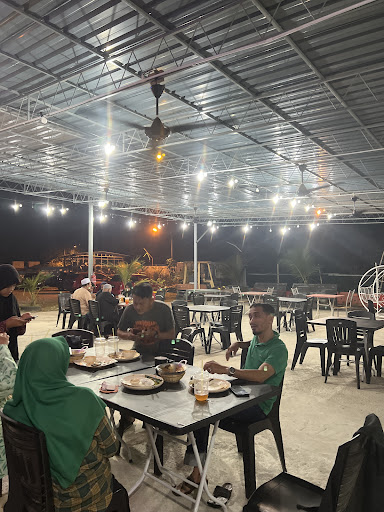 Rumah Cafe Rumah Cafe
