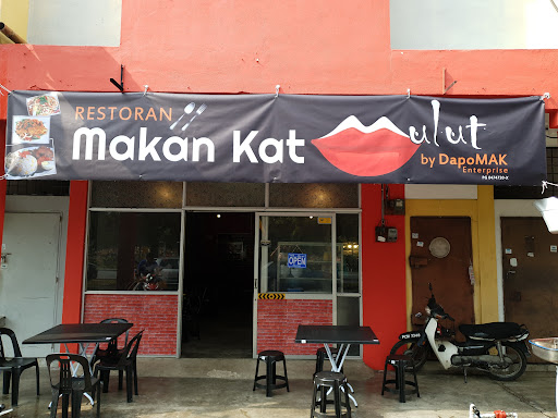 Makan Kat Mulut Kulim Makan Kat Mulut Kulim