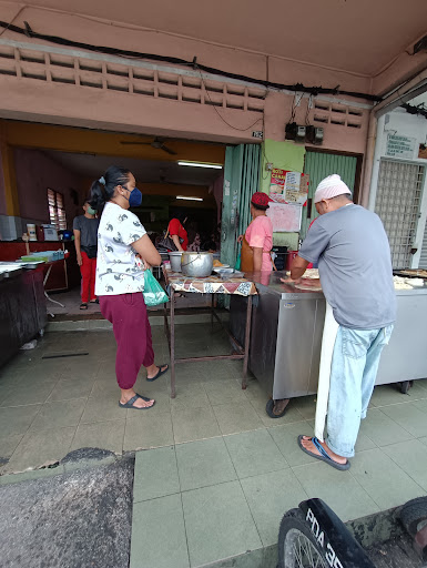 Restoran saji Restoran saji