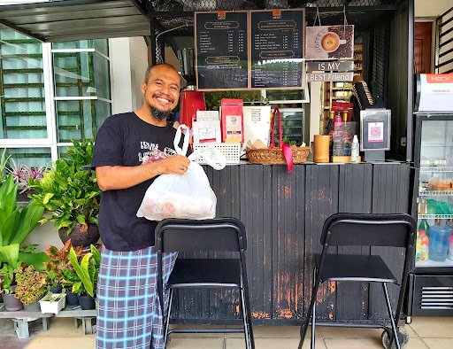 REFINED COFFEE KULIM REFINED COFFEE KULIM