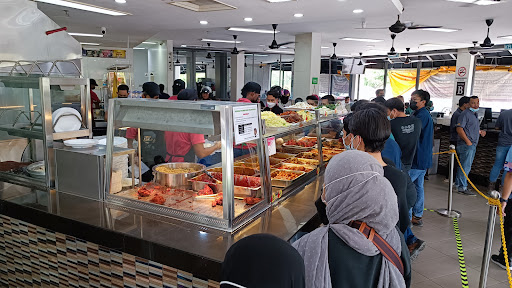 Restoran Nasi Kandar Yasmeen