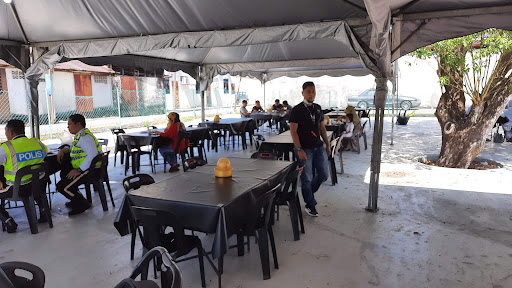 Rumah Kenduri Deena’s Rumah Kenduri Deena’s