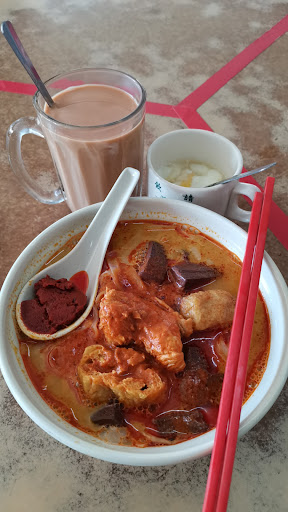 Restoran KG 加雅饮食中心