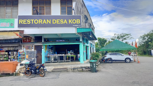 Restoran Desa Kob Restoran Desa Kob