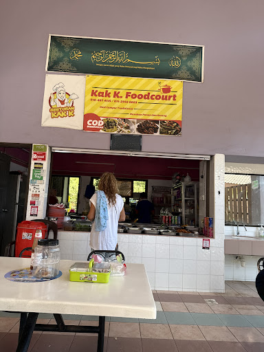 Kak K Foodcourt Skycab Kak K Foodcourt Skycab