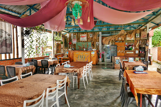 Cili Kampung Cili Kampung