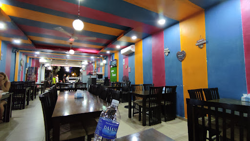 Sufra Restaurant Sufra Restaurant