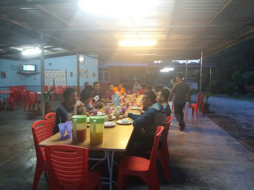 Restoran D'Sungai Restoran D'Sungai