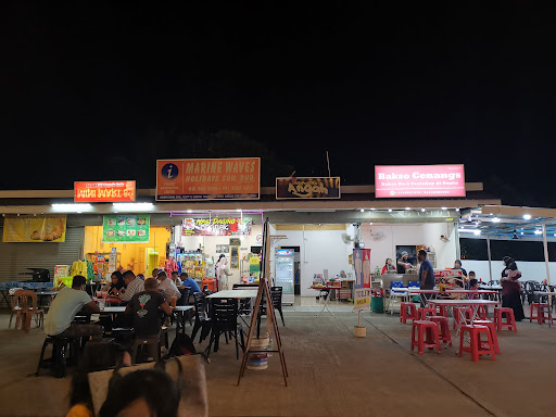 BAKSO CENANGS LANGKAWI BAKSO CENANGS LANGKAWI