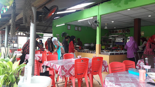 Warung Jati Aisya Warung Jati Aisya