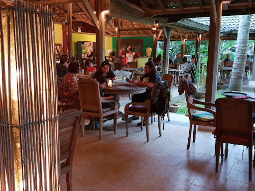 Nam Restaurant