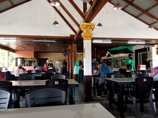 HBL Food Corner & Catering