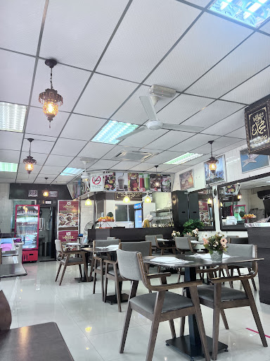 AROOS DAMASCUS Langkawi مطعم عروس دمشق AROOS DAMASCUS Langkawi مطعم عروس دمشق