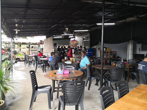 Barn Rao Restaurant