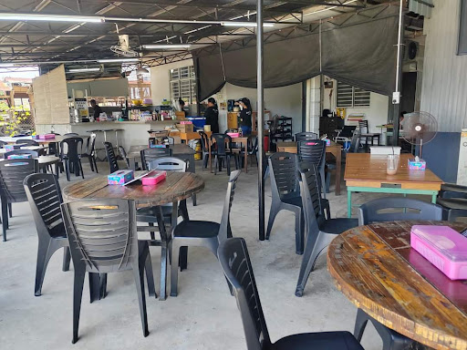 BARN NAI KOPITIAM