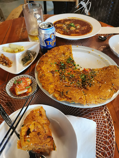 Haroo Story Korean Restaurant Haroo Story Korean Restaurant