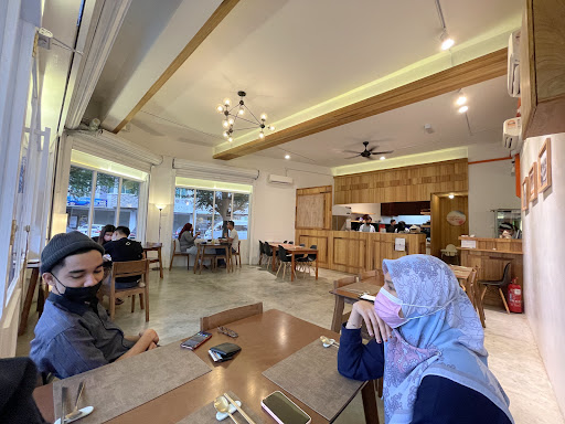 Seoul Korean Restaurant