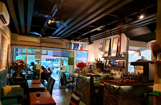 Arts Cafe Langkawi (KV0014341-P) Arts Cafe Langkawi (KV0014341-P)