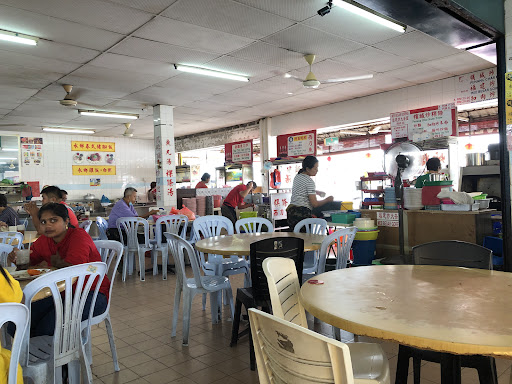 Water Garden LGK Restaurant 水乡海鲜饭店 Water Garden LGK Restaurant 水乡海鲜饭店