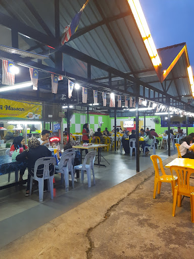 Restoran Pak Hassan Restoran Pak Hassan